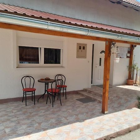 Rooms Luka Seliste Dreznicko Exterior photo